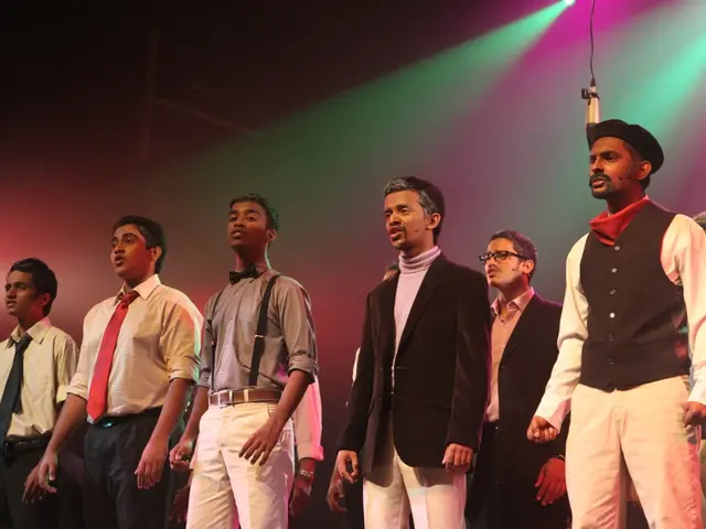 Introducing the Film's Creator