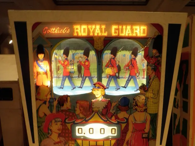 Functioning and Components of Enhanced Virtuality