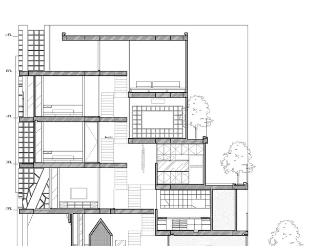 TOGAF's purpose lies in providing a framework for the development, implementation, and management...