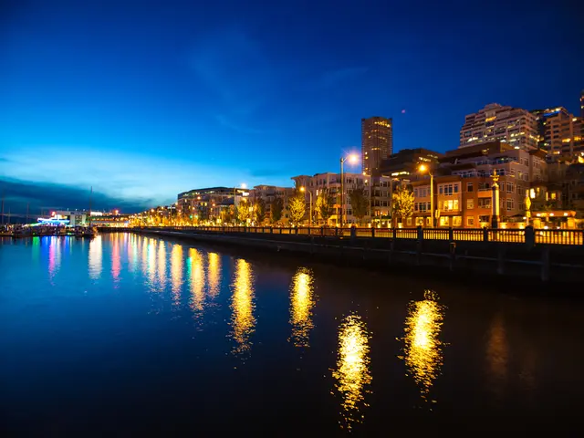 Interpretation of Nighttime Visionary Experience