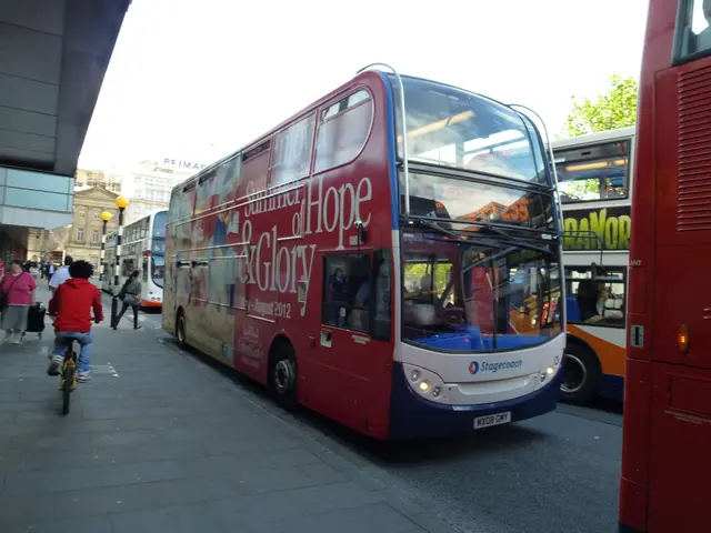 Los Angeles Metro extends partnership with WSS to offer free, boundless transit journeys to 17,000...