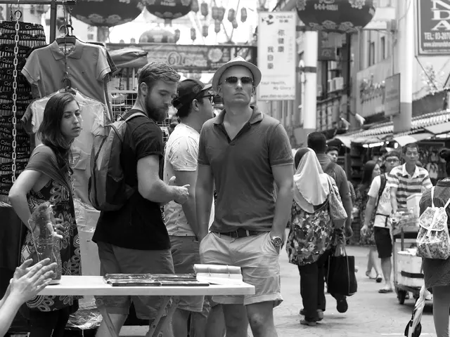 Tech Firm Garage Branches Out into North Africa, Pioneering New Innovation Hub in Casablanca