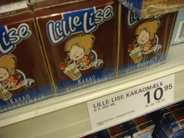 Guideline for Beginners in Food Logging