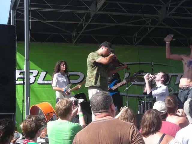 Anti-Racism Action Committee Initiates Modifications via Discourse Forum