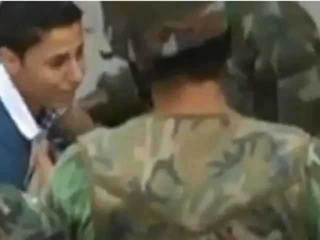 Police training methods to ready officers for their duties