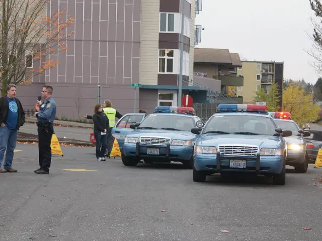 Amplified Security Measures for the Public in the 2025 Federal Budget