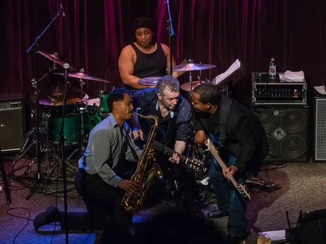 Student collaboration with Roland: Access discounts and studio enhancements offered by PB Partners