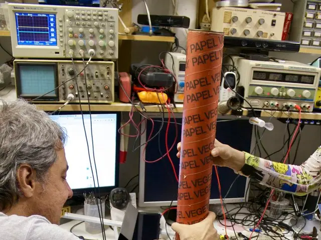 Exploring the Reach of Human-Computer Interaction: A Peek into Princeton's Study Materials on the...