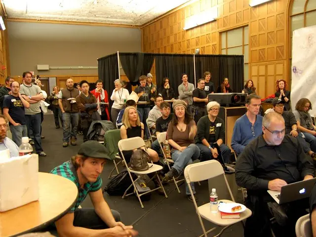 Office Work Strategies that Your Colleague Employs, Proving Not Necessarily a Higher IQ but Better...