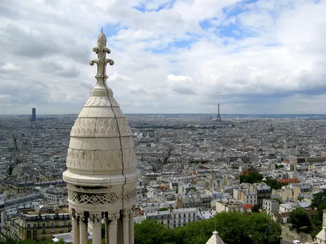 AI company Nxera set to recruit over 500 individuals for AI-centric data center positions