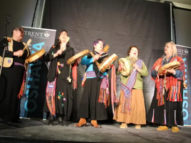 Brooklyn Dispatches: Rokhl Kafrissen's Yiddish Utopian Vision