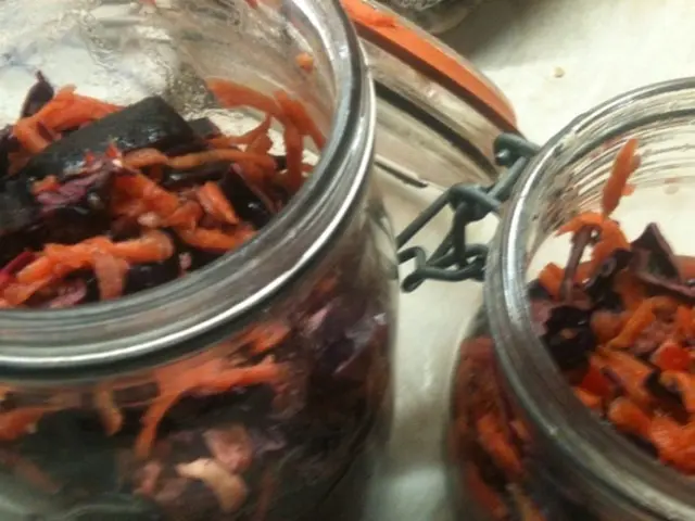 Securing our food sources via accurate fermentation technology