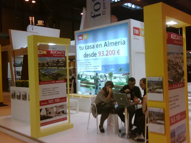 'Prominent Programmer Affirms Berlin's Attractiveness in Salary Offerings, Citing Reasons for...