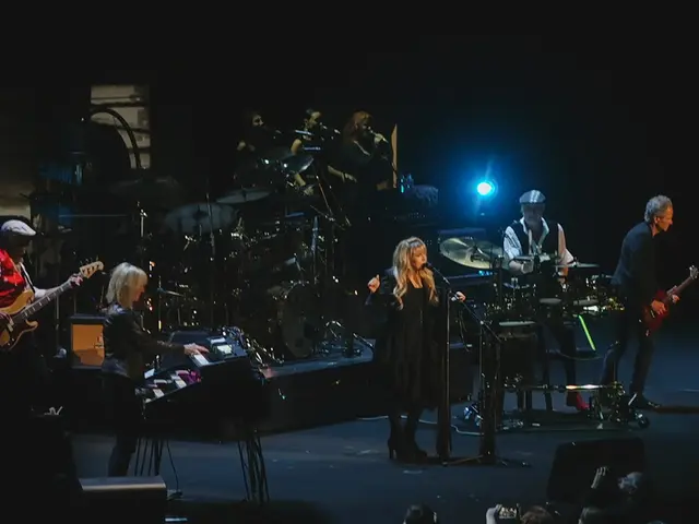 Music teachers and administrative personnel granted Chancellor's Arts Funding Initiative Awards