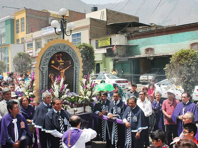 Artist Shimon Attie's Upcoming Show to Explore Past and Current Scenes of Bethlehem