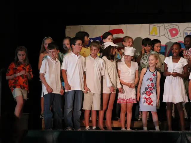 Catastrophicannouncement: Closure of the Northern Ireland National Youth Choir following complete...