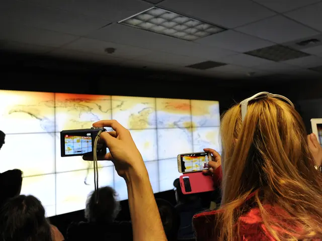 Top-Notch Motion Graphics Showcases for 2025: Inspiring Video Samples to Explore