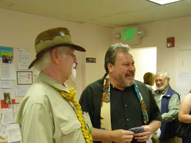 A new study reveals concerns among Gen Z about their future retirement prospects, causing...