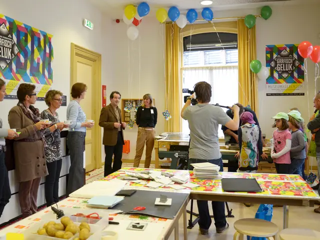 Exploring Brooklyn's Yiddish Culture: Archive, Performance, and Community Intersections