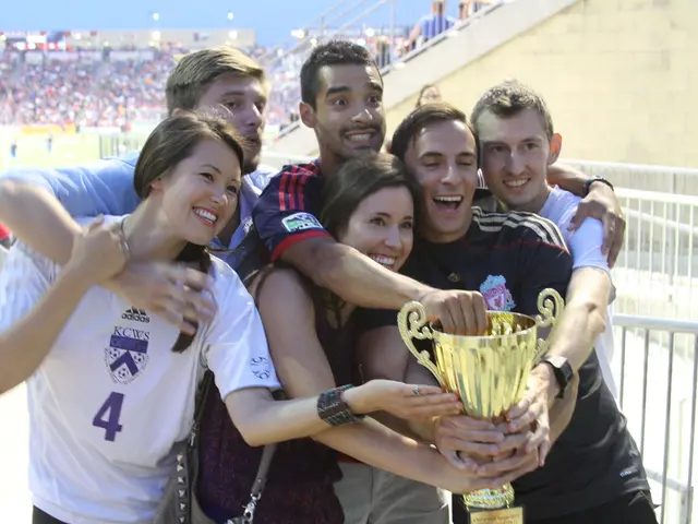 "Rasheedat Ajibade Announces Olive Oil and Kunu Sales at MFM Camp in Victory Celebration with...