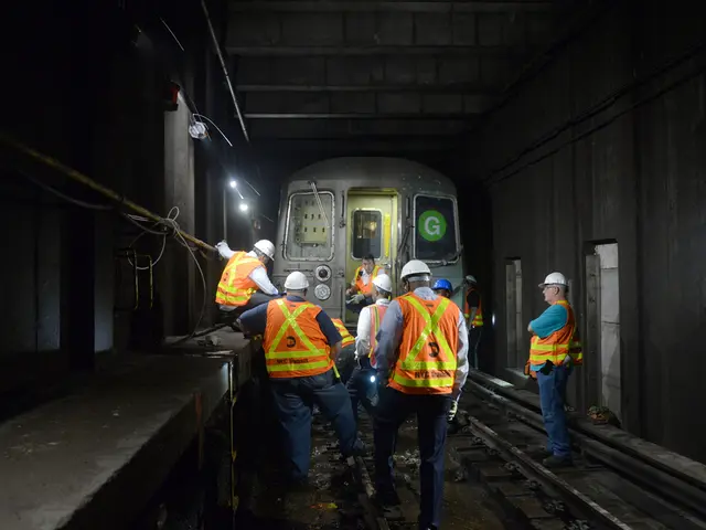 Weekly proceedings in the German Federal Parliament (Bundestag)