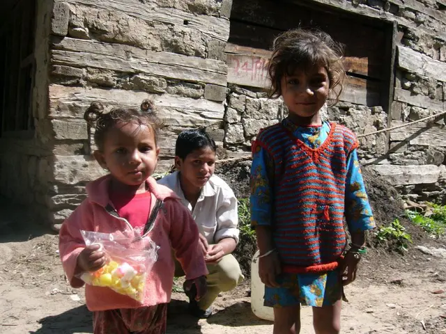 Instructions for Encouraging a Growth-Oriented Mentality in Your Child's Development