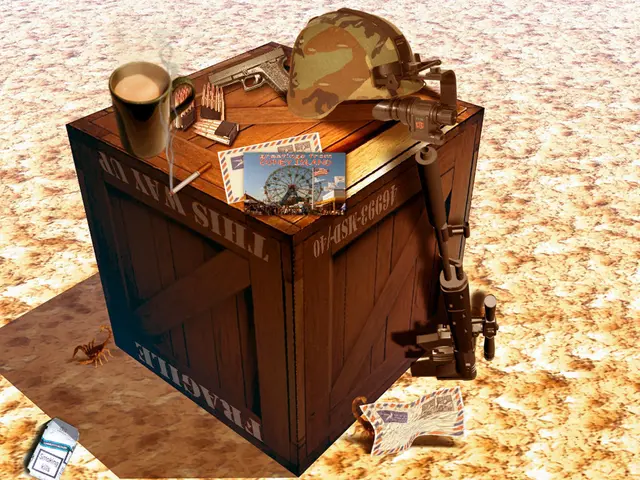 Future Job Fortune-telling for August 2025