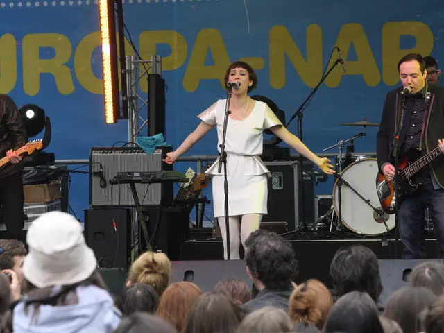 Influence of Contemporary Cultural Developments on Present-Day Music Creation