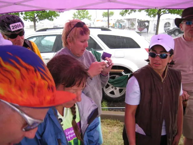 Discovering Your Path: Strategies for Achieving Financial Security During Homelessness