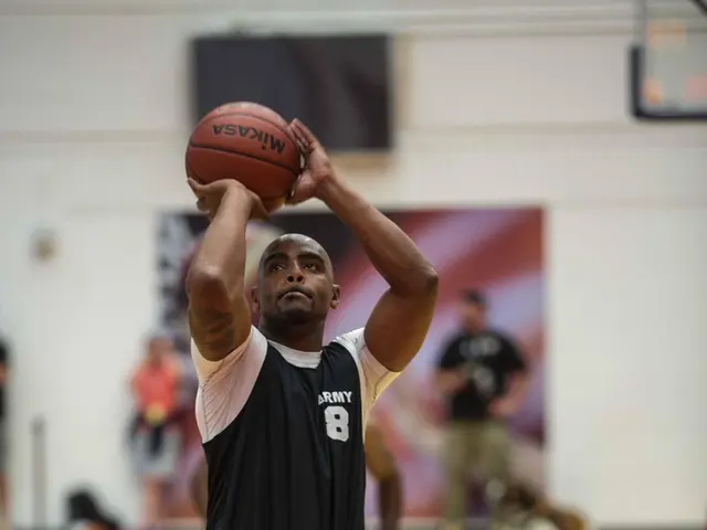 Feature: Wheelchair Basketball Star Highlights Impact of Inclusivity