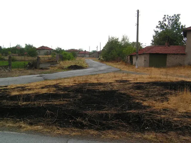 "Celebrating World Ranger Day within the Rhön Region"