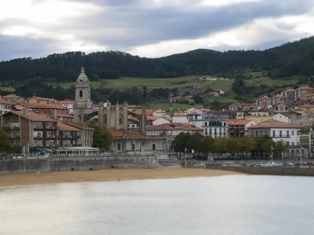 Ouattara of Cote d'Ivoire seeks fourth presidency, focusing on financial prosperity