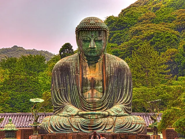 Yale University offers a certification for South Asian Religions & Ecology website, validating its...