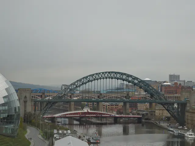 Severe Rainfall Triggers Emergency Warnings in Rajasthan, Madhya Pradesh, and Gujarat as Monsoon...