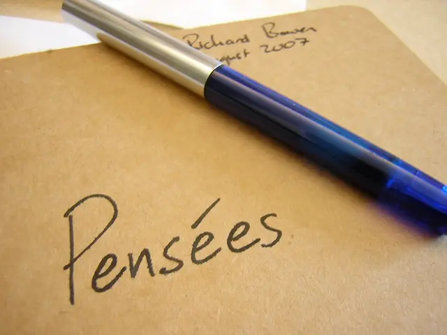 Refining AI Prompt Composition: My 4-Step Strategy