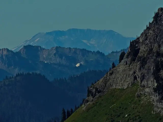 Rapidly Restoring a Mountain Through Advanced Knowledge