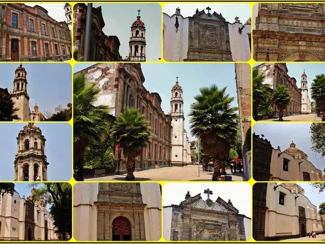 List out each individual entity or item mentioned