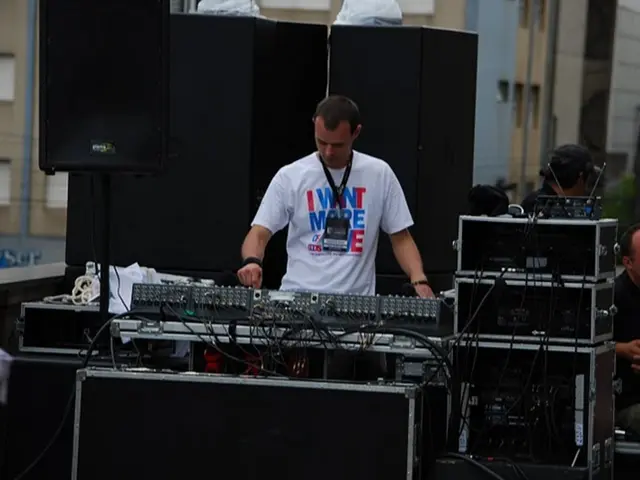 DJ Training Workshops in Ibiza 2025, Suitable for All Skill Levels