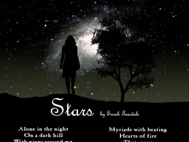 Essential Guide to Poetic Composition