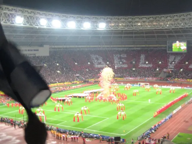 Political Chaos in Washington: Presidential Scandal Deepens as Inquiries intensify over Alleged...