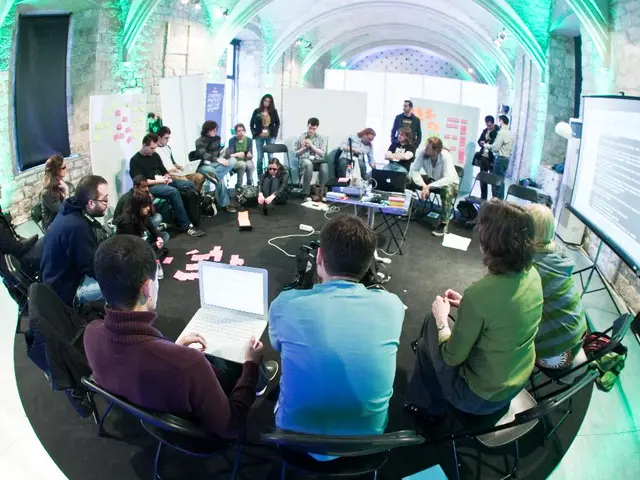 Maintaining Uninterrupted Workflow: A Productivity Method for Continuous Progression