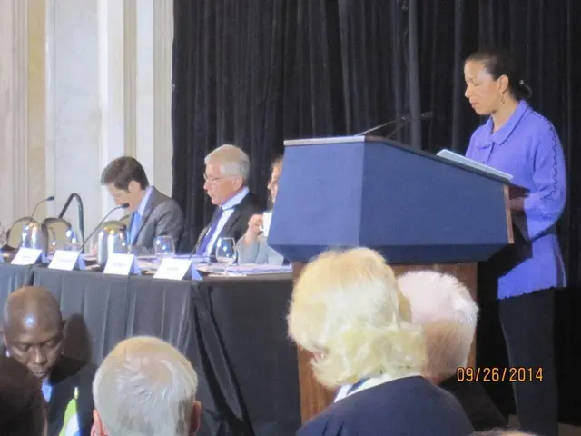 Transatlantic Law, Outreach, and National Security Conference Held Jointly by Syracuse University...