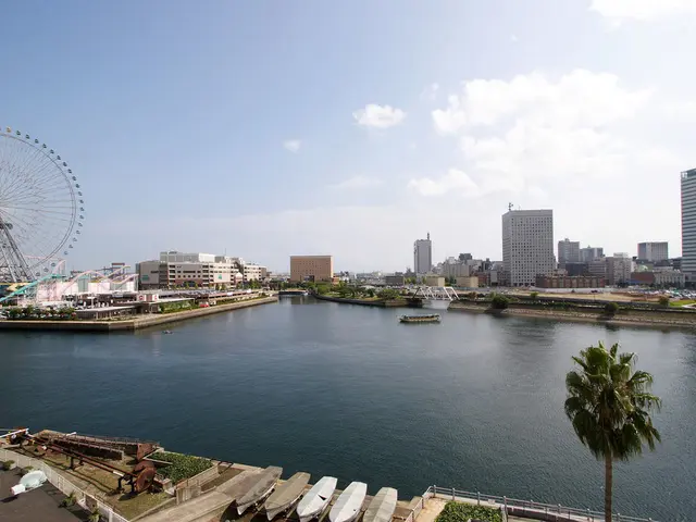 Experience the Vibrant Tale of Singapore on a Redesigned Ride at the Singapore Flyer