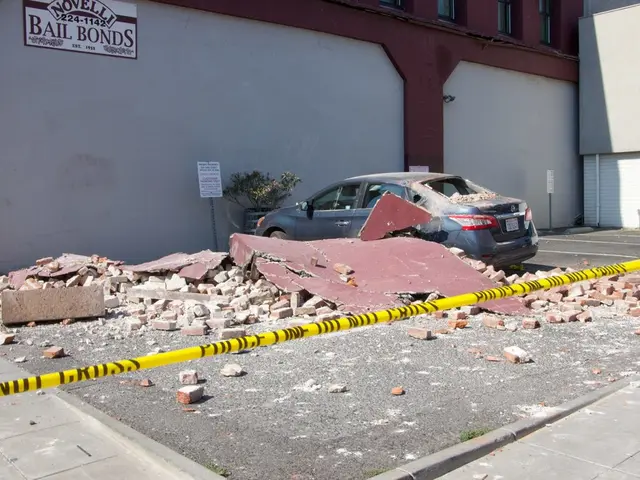 U.S. authorities probing potential misuse of German pension funds by utility company under...