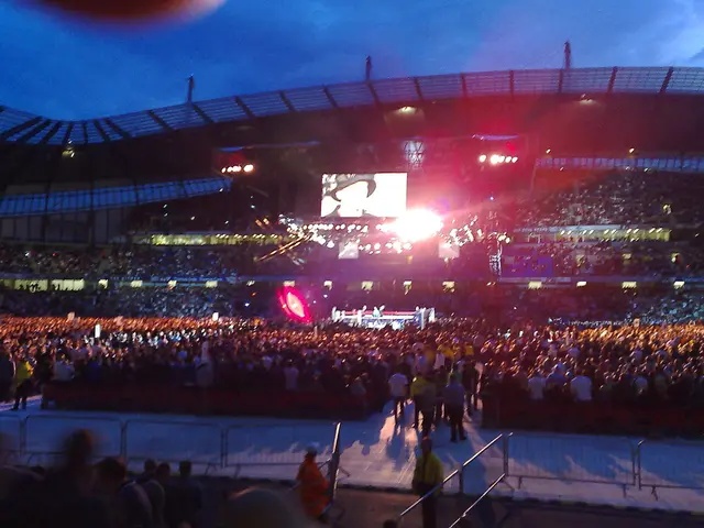 Discussion with Patricia Früh on Music Education Projects, Open Spaces, and Accolades