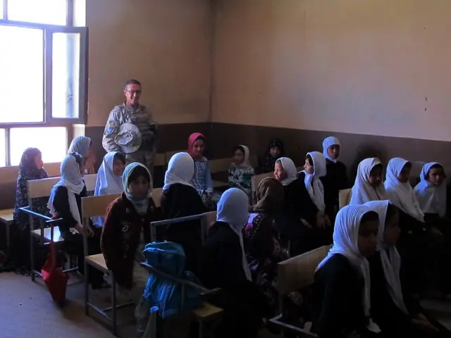 "NOVA FCSH expresses concern over a student's detention in Gaza and urges immediate visa...