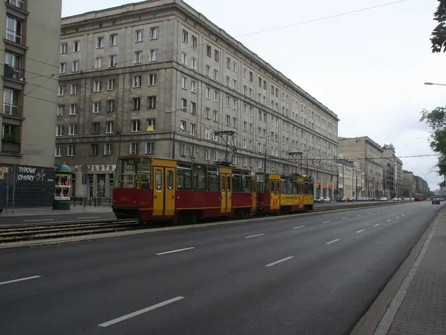 Booming Tech Scene in Cape Town, Africa's Emerging Tech Hub