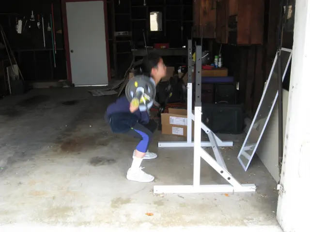 Three essential guidelines for novice weightlifters, according to a fitness professional in the...