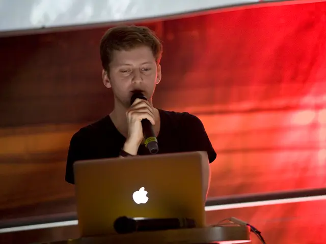 Discover the Strategies Utilized by San Jacinto Elementary School to Boost Audio Capabilities