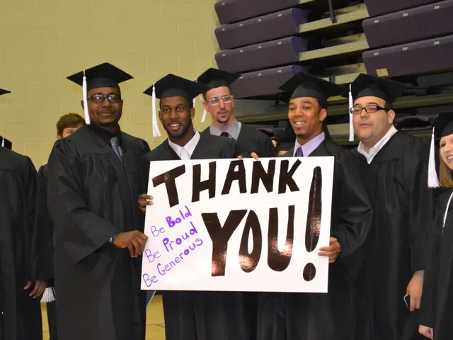 Maintaining a Positive Outlook Through Expressions of Gratitude